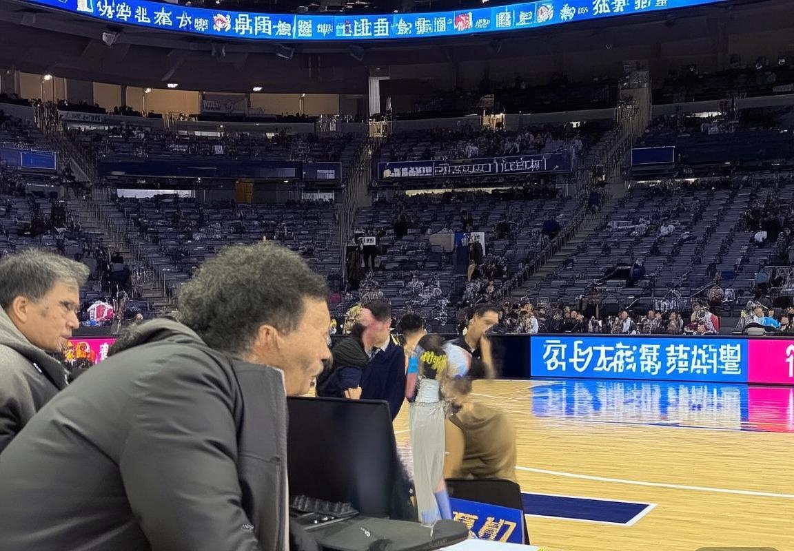 2021CBA辽深对决：战术对决亮点解析(图2)