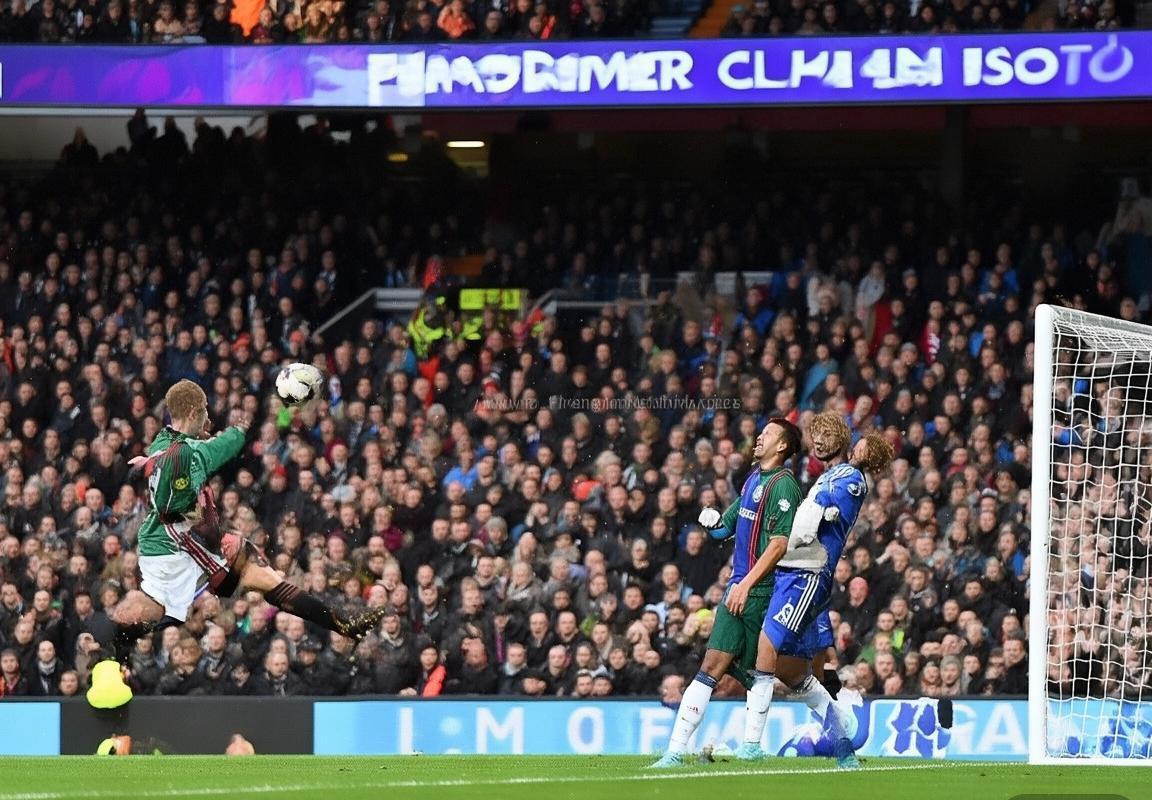 2019英超曼联vs切尔西：经典对决战术解析与胜利影响(图3)