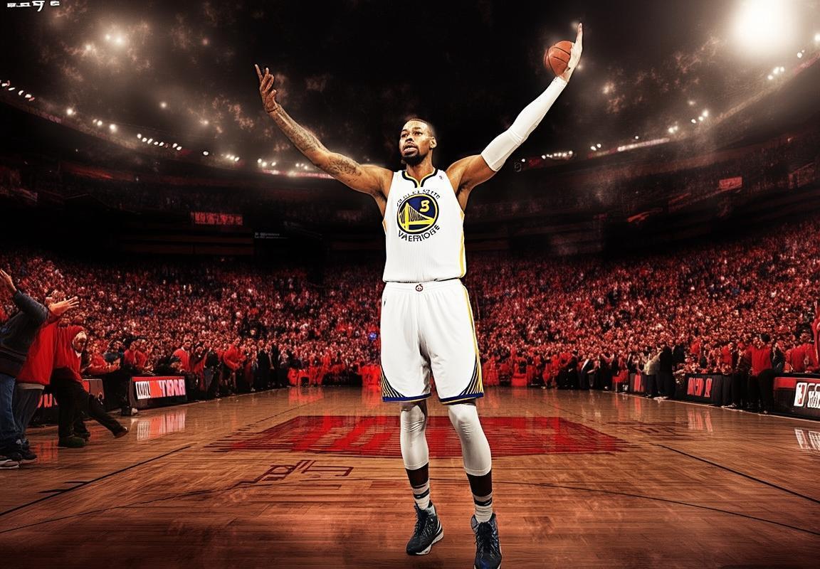 2016年NBA经典对决：勇士VS独行侠精彩回顾(图1)