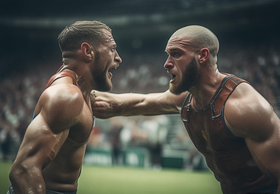 班特列vs休姆：赛季焦点战天赋与意志对决盘点(图1)